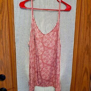 Torrid Super Soft Swing Cami